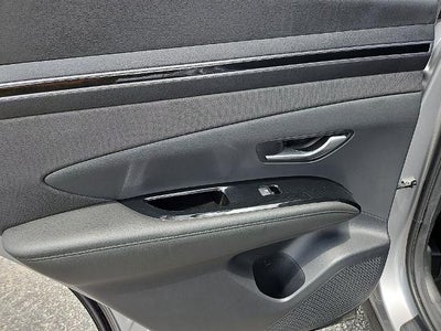 2023 Hyundai Tucson Hybrid SEL Convenience