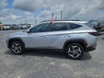 2023 Hyundai Tucson Hybrid SEL Convenience