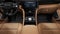 2027 Jeep Grand Cherokee GRAND CHEROKEE SUMMIT 4X4