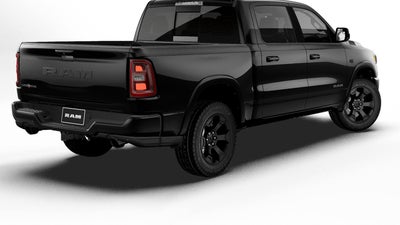 2027 RAM 1500 RAM 1500 LONE STAR CREW CAB 4X2 5'7' BOX