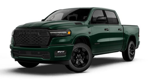 2027 RAM 1500 RAM 1500 LONE STAR CREW CAB 4X2 5'7' BOX