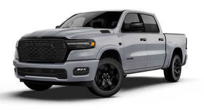 2027 RAM 1500 RAM 1500 LONE STAR CREW CAB 4X2 5'7' BOX