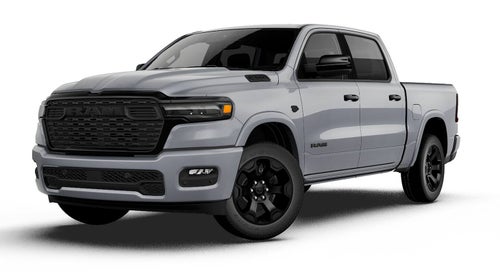 2027 RAM 1500 RAM 1500 LONE STAR CREW CAB 4X2 5'7' BOX