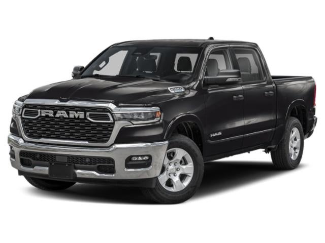 2027 RAM 1500 RAM 1500 LONE STAR CREW CAB 4X4 5'7' BOX