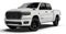 2027 RAM 1500 RAM 1500 LONE STAR CREW CAB 4X4 5'7' BOX