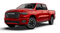 2027 RAM 1500 RAM 1500 LARAMIE CREW CAB 4X4 5'7' BOX