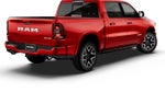 2027 RAM 1500 RAM 1500 LARAMIE CREW CAB 4X4 5'7' BOX