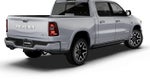 2027 RAM 1500 RAM 1500 LARAMIE CREW CAB 4X4 5'7' BOX