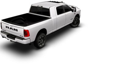 2027 RAM 2500 RAM 2500 LARAMIE MEGA CAB 4X4 6'4' BOX