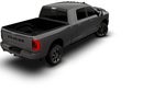 2027 RAM 2500 Laramie
