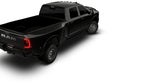 2027 RAM 3500 RAM 3500 LARAMIE CREW CAB 4X4 8' BOX