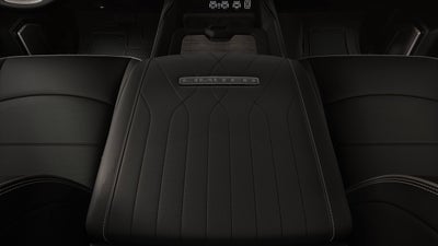 2027 RAM 3500 RAM 3500 LIMITED MEGA CAB 4X4 6'4' BOX