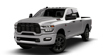 2027 RAM 2500 RAM 2500 LONE STAR CREW CAB 4X4 6'4' BOX