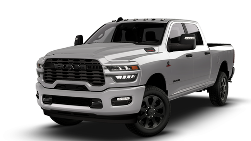 2027 RAM 2500 RAM 2500 LONE STAR CREW CAB 4X4 6'4' BOX