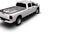 2027 RAM 2500 RAM 2500 TRADESMAN CREW CAB 4X4 8' BOX