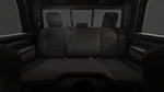 2027 RAM 2500 RAM 2500 TRADESMAN CREW CAB 4X4 8' BOX