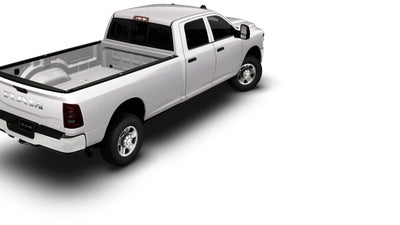 2027 RAM 2500 Tradesman