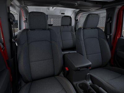 2027 Jeep Wrangler WRANGLER 2-DOOR SPORT