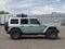 2027 Jeep Wrangler WRANGLER 4-DOOR RUBICON X
