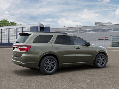 2027 Dodge Durango DURANGO GT HEMI V8 AWD