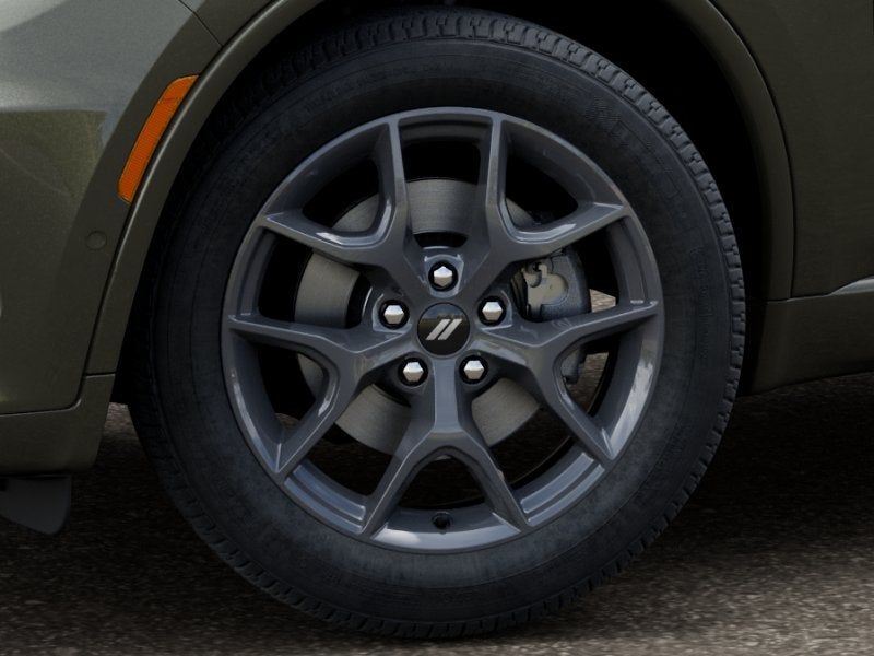 2027 Dodge Durango DURANGO GT HEMI V8 AWD