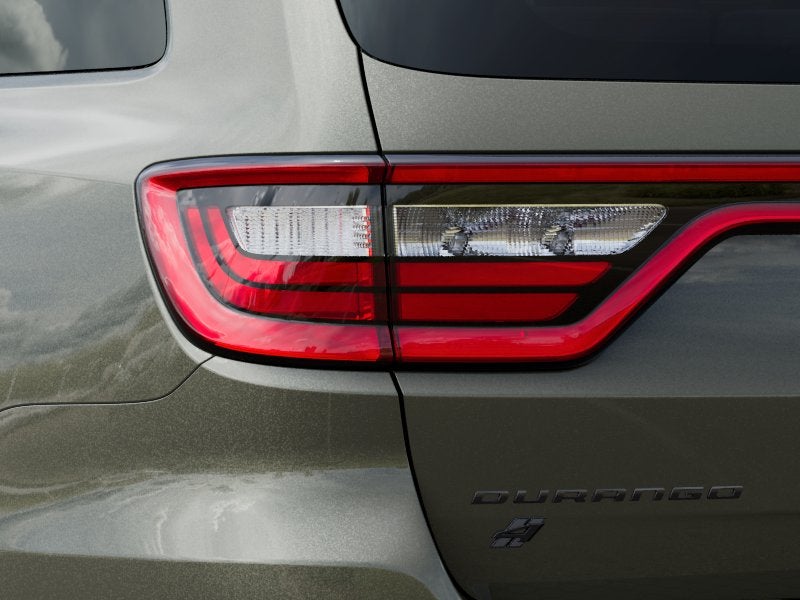 2027 Dodge Durango DURANGO GT HEMI V8 AWD