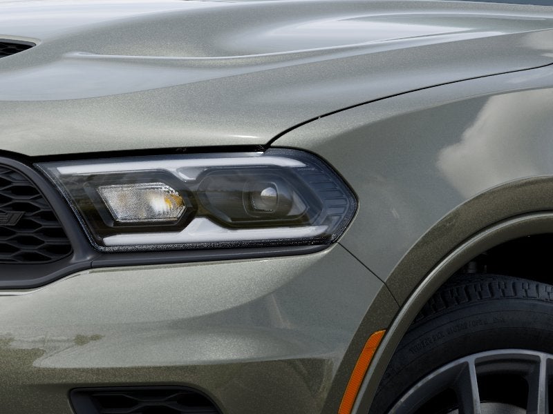 2027 Dodge Durango DURANGO GT HEMI V8 AWD
