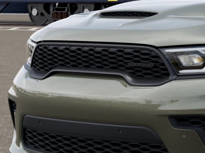 2027 Dodge Durango DURANGO GT HEMI V8 AWD