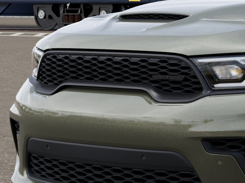 2027 Dodge Durango DURANGO GT HEMI V8 AWD