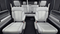 2027 Jeep Grand Wagoneer GRAND WAGONEER LONG WHEELBASE 4X4