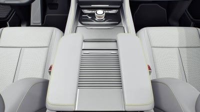 2027 Jeep Grand Wagoneer GRAND WAGONEER LONG WHEELBASE 4X4