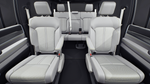 2027 Jeep Grand Wagoneer GRAND WAGONEER 4X2