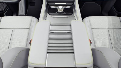 2027 Jeep Grand Wagoneer GRAND WAGONEER 4X2