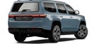 2027 Jeep Grand Wagoneer GRAND WAGONEER 4X4