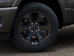 2027 RAM 1500 RAM 1500 LONE STAR CREW CAB 4X4 5'7' BOX