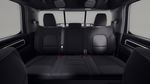 2027 RAM Ram 1500 RAM 1500 LONE STAR CREW CAB 4X4 5'7' BOX
