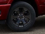 2027 RAM 1500 RAM 1500 LONE STAR CREW CAB 4X4 5'7' BOX