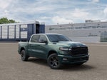2027 RAM 1500 RAM 1500 LONE STAR CREW CAB 4X4 5'7' BOX