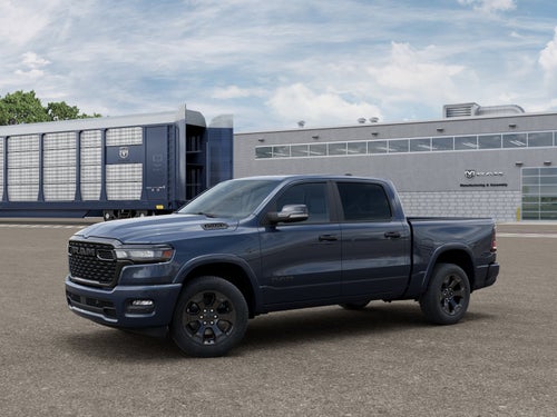 2027 RAM 1500 RAM 1500 LONE STAR CREW CAB 4X4 5'7' BOX