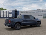 2027 RAM 1500 RAM 1500 LONE STAR CREW CAB 4X4 5'7' BOX