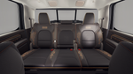 2027 RAM 1500 RAM 1500 LIMITED LONGHORN CREW CAB 4X4 5'7' BOX