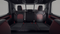 2027 RAM Ram 1500 RAM 1500 REBEL CREW CAB 4X4 5'7' BOX