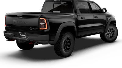2027 RAM 1500 RAM 1500 TRX SRT CREW CAB 4X4 5'7' BOX