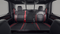 2027 RAM 1500 RAM 1500 TRX SRT CREW CAB 4X4 5'7' BOX