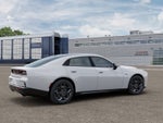 2027 Dodge Charger CHARGER R/T 4-DOOR AWD