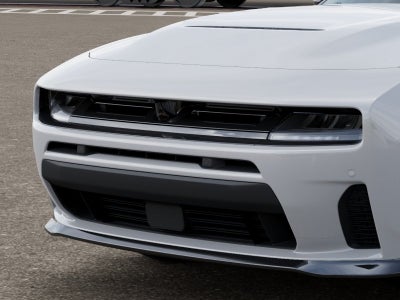 2027 Dodge Charger CHARGER R/T 4-DOOR AWD