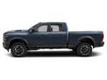2027 RAM 2500 Power Wagon Diesel
