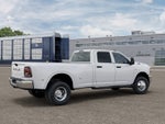 2027 RAM 3500 RAM 3500 TRADESMAN CREW CAB 4X4 8' BOX