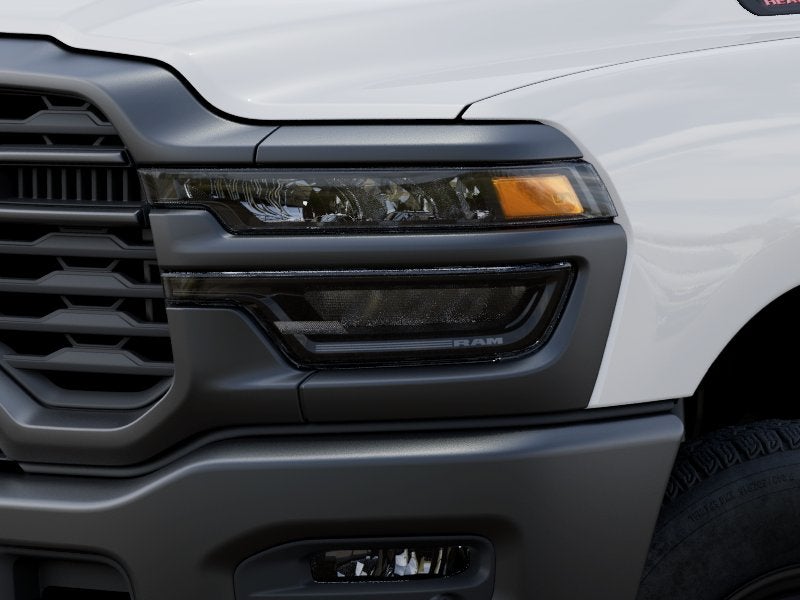 2027 RAM 3500 RAM 3500 TRADESMAN CREW CAB 4X4 8' BOX