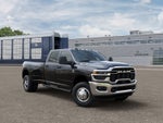 2027 RAM 3500 RAM 3500 TRADESMAN CREW CAB 4X4 8' BOX